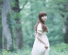 新曲が、ドラマ「名探偵コナン 工藤新一への挑戦状」主題歌に決定！
