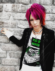 プレミアムライヴにKiyoshi参加決定！SPIV STATES一色の一週間！！