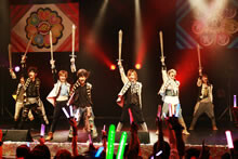 メンバー卒業ライブ＆ユニット改名発表！
