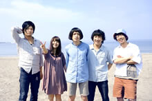 「炸裂する思春期ツアー」実施決定＆最新EPより先行配信スタート！