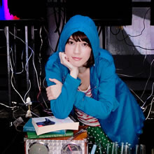 アートと音楽のジャンルを超えた理系女子、遂に新作を公開！