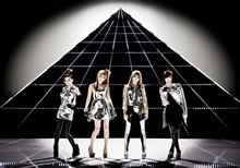 配信シングル第2弾「HATE YOU」レコチョク独占先行配信スタート！