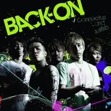 BACK-ONが待望の新曲をリリース!!