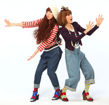 新曲「今日の私はキゲンがいい」の着うた(R)配信決定！
