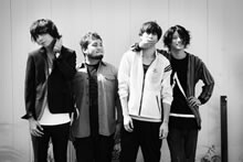 前田啓介(レミオロメン)プロデュースによる、待望の3rdアルバム発売決定！