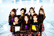 “CD購入者限定”T-ARA X'mas プレミアム LIVE詳細が決定！