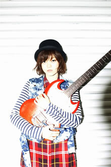 デジタル・シングル「River」11月16日より配信スタート！