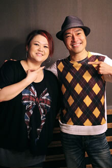 配信第2弾はトータス松本とのコラボ＆カヴァー曲「クリア!」！