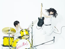 2012年2月に初の3週連続リリースが決定！