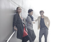 2011 USEN J-POP 年間リクエストランキング4位にランクイン！