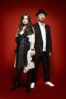 2月29日にニューアルバムリリース＆2012年のツアー開催も発表！