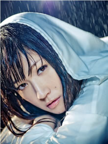 新曲「冷たい雨」、本日ドラマ放送と同時にラジオOA・着うた配信スタート！