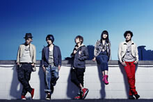 1年ぶり待望の新曲 「MASK」注目度急上昇中！