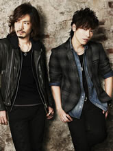 新曲がBS朝日ドラマ「Fallen Angel」テーマソングに決定！