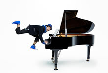 西野カナなどへの提供楽曲が話題の新人、新曲3曲配信スタート！
