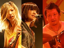 ライブ音源＆未発表音源を収録したアルバムのリリースが急きょ決定！