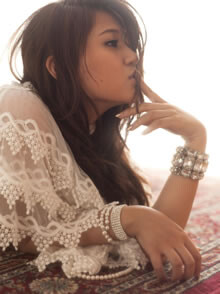 新世代歌姫“中村舞子”とのタッグで名曲が誕生！