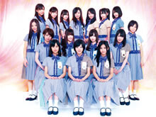 セカンドシングル発表！AKB48指原ソロデビュー曲と同日リリース！！