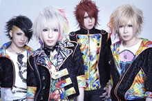 Danger Crueの新星デビュー！PVのフルサイズ公開も！！