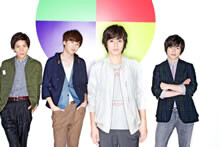新曲「スーパーステップ」TV Edit 着うたフル(R)、PC配信スタート！