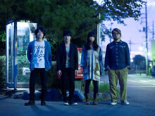 2nd Mini Album「初恋」、7/11リリース決定！
