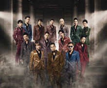 新曲「ALL NIGHT LONG」の着うた(R)が10作連続で1位を獲得！