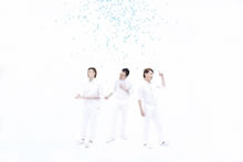 TBS「ライブB♪」にて、圧巻の生アカペラ披露！