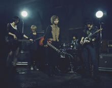 新曲がSSTV6月度ヘビーローテーション「POWERPUSH！」に決定！