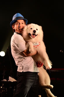 初のワンマンライブで5か月ぶりの新曲初披露！