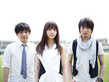 NHK ロンドン2012放送 テーマソング「風が吹いている」発売決定！