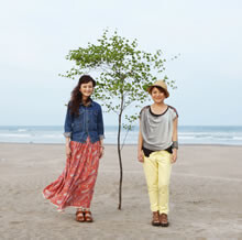 初のベストアルバムリリース決定！