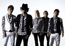 新曲が「エウレカセブンAO」OPに決定！
