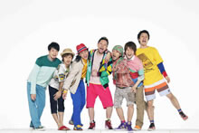 メジャーデビュー曲「北風サマー」、タイアップ決定！