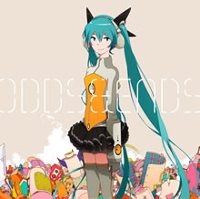 ニューシングル「ODDS&ENDS」発売決定！