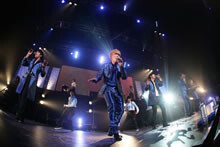 2ndシングル発売決定＆ライブハウスツアー開催発表！
