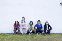 今秋ミニアルバムリリース決定！