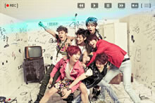 「MIDNIGHT SUN - JAPAN EDITION -」発売決定!!