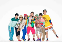地元・札幌の名所をタイトルに冠した2ndシングル発売決定！