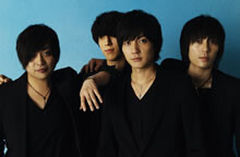 ライブ会場＆ニコ生でアルバムリリース、アリーナ公演発表！