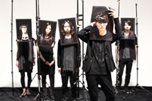 ニューシングル「夜の踊り子」MUSIC VIDEO遂に完成！