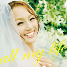 新曲MVは、千紗の純白ウェディングドレス姿！