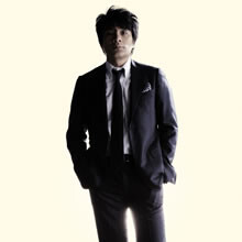 7年ぶりのソロアルバム「SCRAMBLE」完成！
