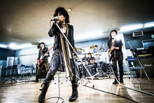 “BEING LEGEND” Live Tour 2012に向けた最終リハーサル実施！