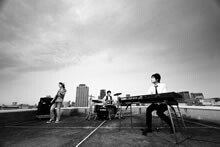 ブレのないグッドメロディが秋空に響く新曲を10月3日配信限定でリリース！