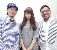 あの失恋女子高生がハッピー結婚ソング！で問い合わせ1位！