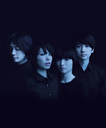 待望のセカンドアルバム「Modanica」リリース決定！