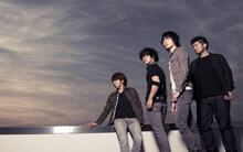 ポルノ新藤晴一作詞曲の新曲MVが完成！
