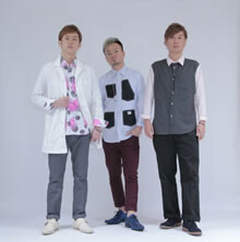 アルバムリード曲「道の先へ 〜信じる力は明日を変える〜」配信開始！