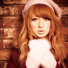 新曲が人気ファッション誌「sweet」CMソングに決定！