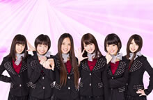 異例のスピードでZEPPダイバーシティ東京出演決定！